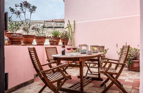 Ortigia Apartment | Casa Salomone
