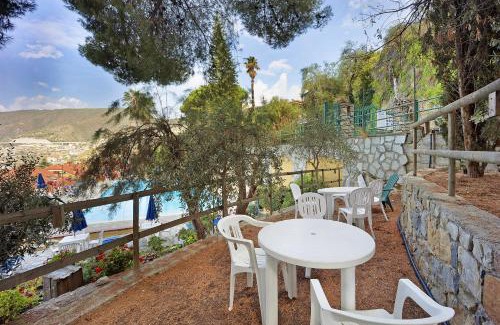 Ospedaletti House | Casa Salviamare