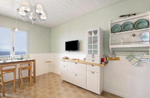 Ospedaletti House | Casa Salviamare