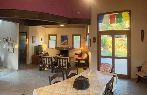 Sao Bento do Sapucai Cottage | Casa Sambento - Cozy Refuge at the Foot of Pedra do Baú