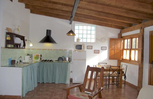 Las Vegas Apartment | Casa Samuel, rural escape with pool, Las Vegas village