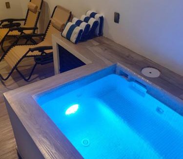 Emiliano Zapata Apartment | CASA SAN AGUSTÍN #4