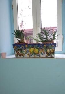 Naples City Centre Apartment | Casa San Biagio 1964 SPACCANAPOLI