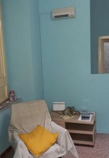 Naples City Centre Apartment | Casa San Biagio 1964 SPACCANAPOLI