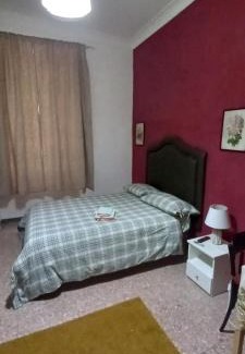 Naples City Centre Apartment | Casa San Biagio 1964 SPACCANAPOLI