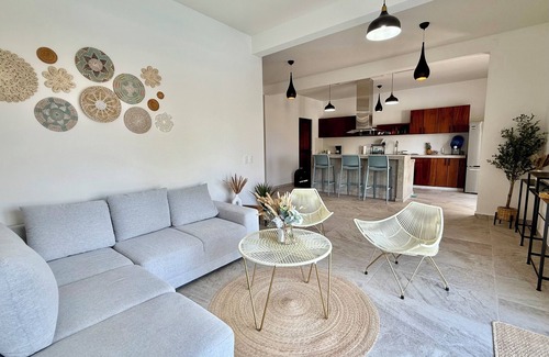 Troncones House | Casa San Blas – Brand New Retreat in Troncones