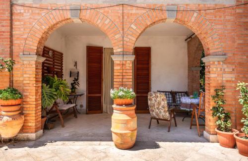 Rapolano Terme House | Casa San Francesco Rapolano