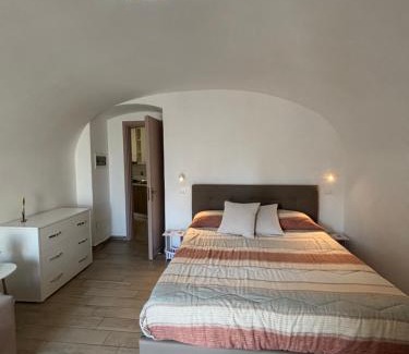 Barano d'Ischia Apartment | Casa San Giorgio