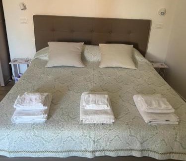 Barano d'Ischia Apartment | Casa San Giorgio