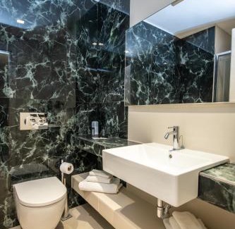 San Giovanni Hotel | Casa San Giuseppe