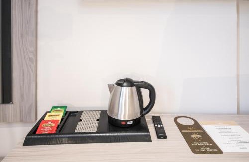 San Giovanni Hotel | Casa San Giuseppe