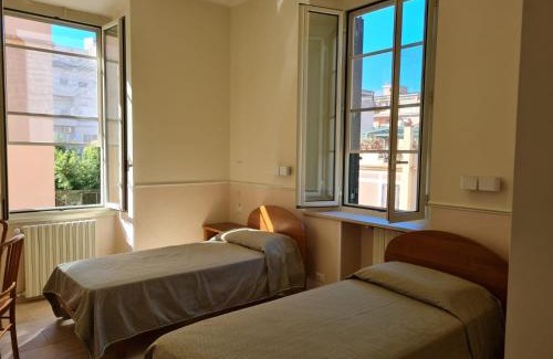 San Giovanni Hotel | Casa San Giuseppe