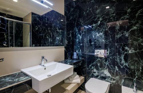 San Giovanni Hotel | Casa San Giuseppe
