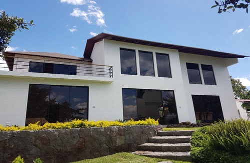 Cerro de Oro House | Casa San Lazaro Atitlan