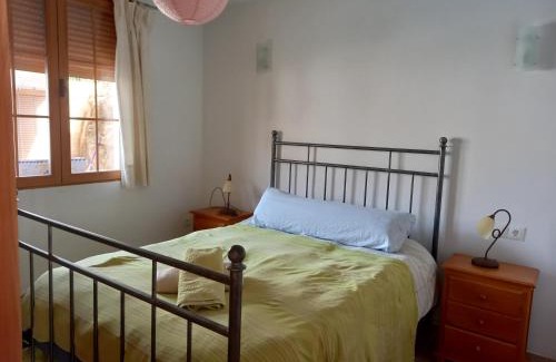 Pinos del Valle House | Casa San Sebastian