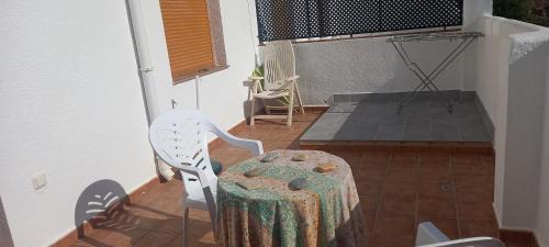 Pinos del Valle House | Casa San Sebastian