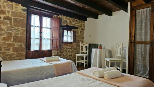 San Vicente del Monte House | Casa San Vicente del Monte