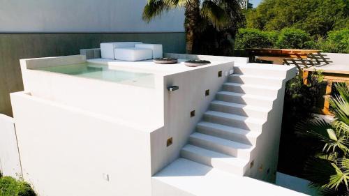 Brisas de Zicatela Villa | Casa SANA - OceanView - Infinity Pool- Luxury Villa