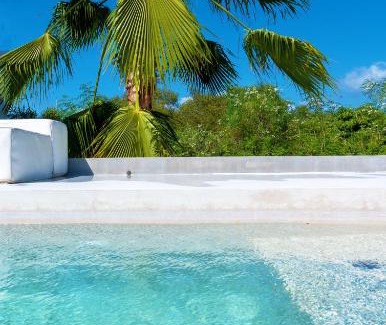 Brisas de Zicatela Villa | Casa SANA - OceanView - Infinity Pool- Luxury Villa