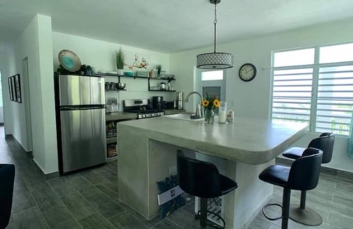Marin House | Casa Sandia- Ocean & Mountain Views- Home + Studio