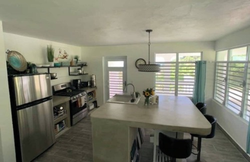 Marin House | Casa Sandia- Ocean & Mountain Views- Home + Studio