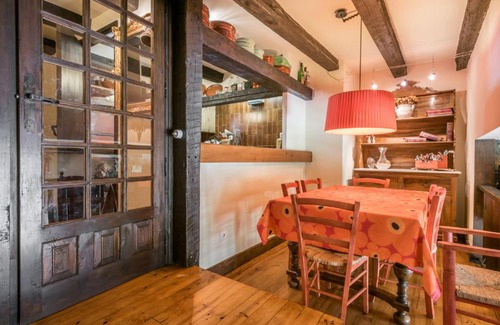 Gessa House | Casa Sant Blas by Totiaran