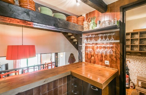 Gessa House | Casa Sant Blas by Totiaran