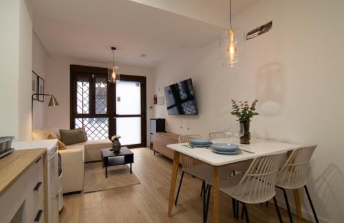 Torrefiel Apartment | Casa Sant Domènec Savio