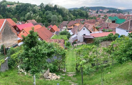 Sighisoara House | Casa Santa