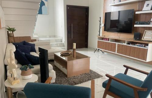 Zona Playitas House | Casa Santacruz