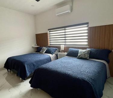 Zona Playitas House | Casa Santacruz