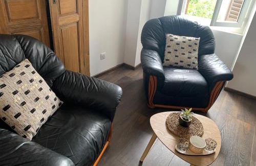 Poggio-Mezzana House | CASA SANTOLINI