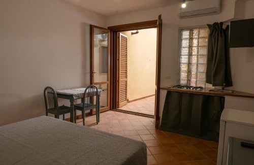 San Leone Apartment | Casa Santulì