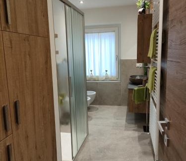 San Giovanni di Fassa Apartment | Casa Sara