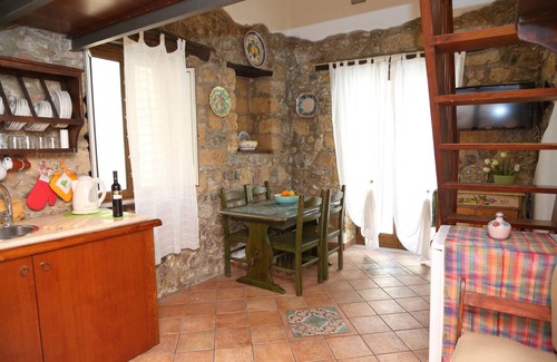 Old Town Apartment | Casa Saraceni
