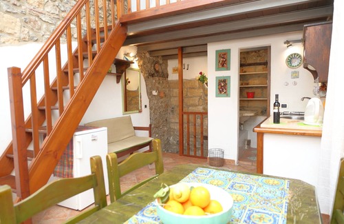 Old Town Apartment | Casa Saraceni