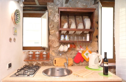 Old Town Apartment | Casa Saraceni
