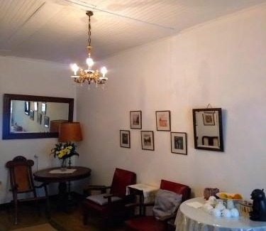 Sardoal House | Casa Sardoal