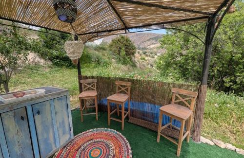 Oria Bed & Breakfast | Casa Satori