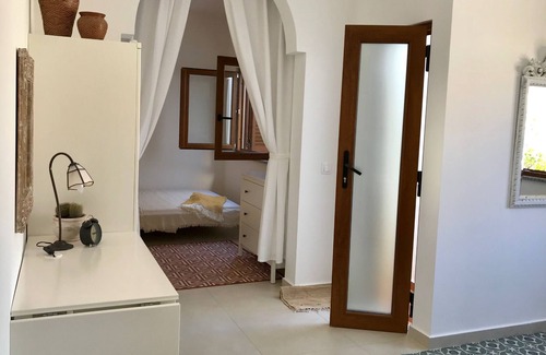 Ferragudo Apartment | Casa Saudade - 400 meters from the beach!