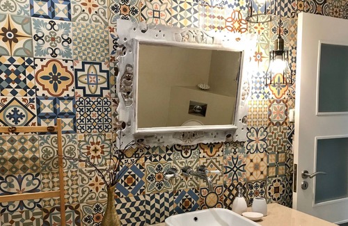 Ferragudo Apartment | Casa Saudade - 400 meters from the beach!