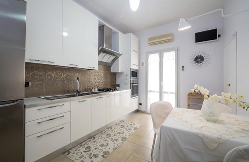 Old Town Apartment | Casa Savoia