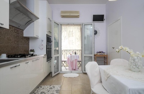 Old Town Apartment | Casa Savoia