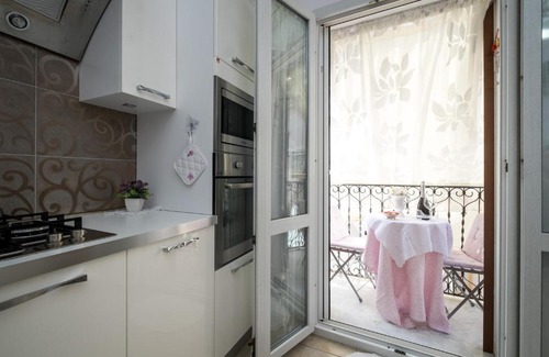 Old Town Apartment | Casa Savoia