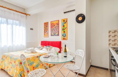 Cannizzaro Apartment | Casa Scogliera