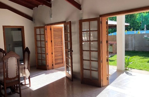 Tabatinga House | Casa Segura e Confortável
