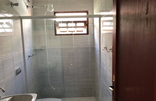 Tabatinga House | Casa Segura e Confortável