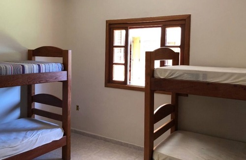 Tabatinga House | Casa Segura e Confortável
