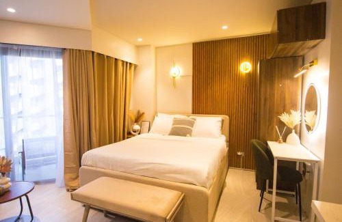 Maribago Apartment | Casa - Seaside Luxury Living Studio in Tambuli Mactan Cebu