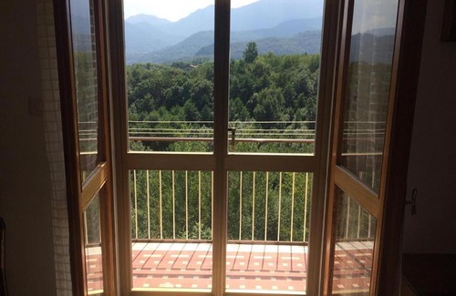 Giaveno Apartment | Casa Selvaggio 1